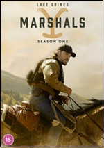 Marshals: Season One