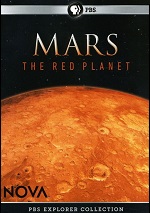 Mars: The Red Planet