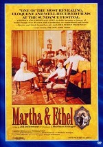 Martha & Ethel