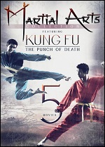 Martial Arts Collection