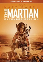 Martian - Extended Edition