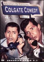 Martin & Lewis - Colgate Comedy Hour - Vol. 2