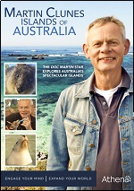 Martin Clunes: Islands Of Australia