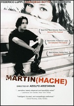 Martin (Hache)