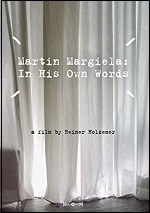 Martin Margiela: In His Own Words