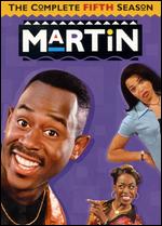 Martin - The Complete Fifth Season