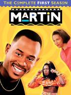 Martin - The Complete First Season