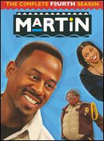 Martin - The Complete Fourth Season