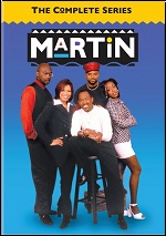 Martin - The Complete Series