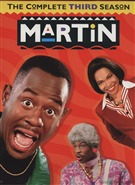 Martin - The Complete Third Season