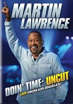Martin Lawrence - Doin Time: Uncut