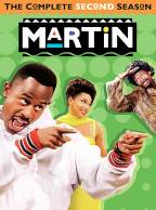 Martin - The Complete Second Season