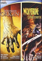 Marvel Knights: Wolverine Double Feature