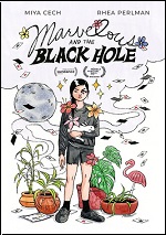 Marvelous And The Black Hole