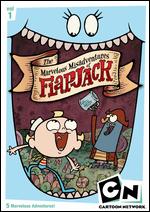 Marvelous Misadventures Of Flapjack - Vol. 1