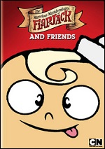 Marvelous Misadventures Of Flapjack And Friends