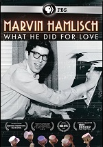 Marvin Hamlisch - What He Did For Love