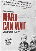 Marx Can Wait