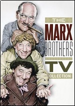 Marx Brothers - TV Collection