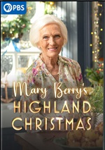 Mary Berry's Highland Christmas