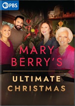 Mary Berry's Ultimate Christmas
