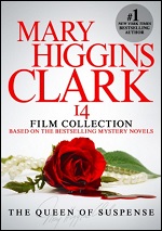 Mary Higgins Clark Film Collection