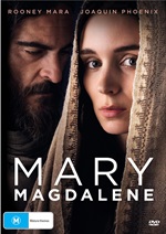 Mary Magdalene