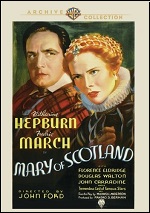 Mary Of Scotland