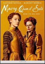 Mary Queen Of Scots