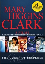 Mary Higgins Clark - Best Selling Mysteries - Vol. 2