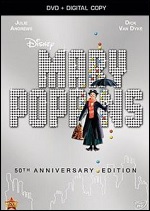 Mary Poppins - 50th Anniversary Edition