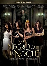 Mas Negro Que La Noche