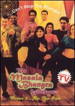Masala Bhangra Workout - Vol. 2 - Hip Hop Style