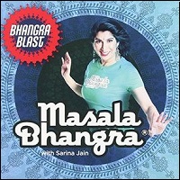 Masala Bhangra - Bhangra Blast