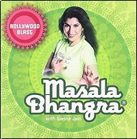 Masala Bhangra - Bollywood Blast