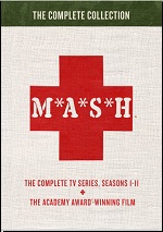 M*A*S*H: The Complete Collection