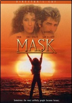 Mask - Director's Cut