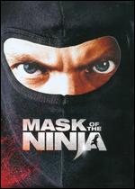 Mask Of The Ninja