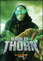 Mask Of Thorn