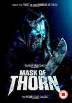 Mask Of Thorn