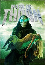 Mask Of Thorn