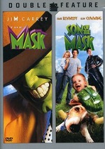 Mask / Son Of The Mask