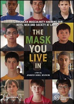 Mask You Live In