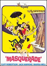 Masquerade