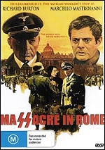 Massacre In Rome