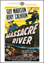 Massacre River