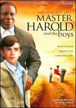 Master Harold And The Boys