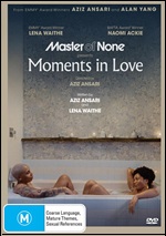 Master Of None - Season 3: Moments In Love