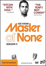 Master Of None - Season Two