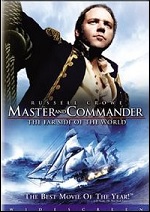 Master And Commander - The Far Side Of The World 
